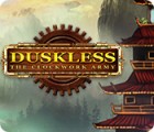 เกมส์ Duskless: The Clockwork Army