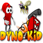 เกมส์ Dyno Kid เกมส์ Dyno Kid