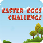 เกมส์ Easter Eggs Challenge