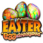 เกมส์ Easter Eggztravaganza