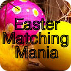 เกมส์ Easter Matching Mania