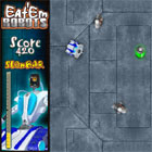 เกมส์ Eat'em Robots เกมส์ Eat'em Robots