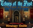 เกมส์ Echoes of the Past: The Castle of Shadows Strategy Guide