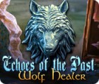 เกมส์ Echoes of the Past: Wolf Healer