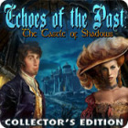เกมส์ Echoes of the Past: The Castle of Shadows Collector's Edition