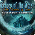 เกมส์ Echoes of the Past: The Citadels of Time Collector's Edition
