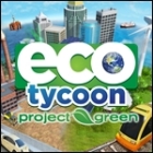 เกมส์ Eco Tycoon - Project Green