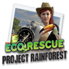 เกมส์ EcoRescue: Project Rainforest