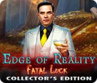 เกมส์ Edge of Reality: Fatal Luck Collector's Edition