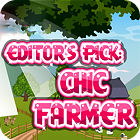 เกมส์ Editor's Pick — Chic Farmer