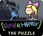 เกมส์ Edna & Harvey: The Puzzle
