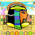 เกมส์ Egyptian Roulette