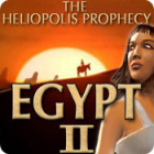 เกมส์ Egypt II: The Heliopolis Prophecy