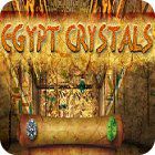 เกมส์ Egypt Crystals