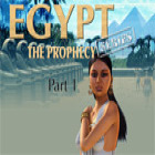เกมส์ Egypt Series The Prophecy: Part 1