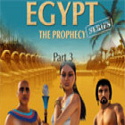 เกมส์ Egypt Series The Prophecy: Part 3