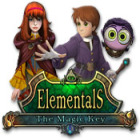 เกมส์ Elementals: The magic key