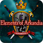 เกมส์ Elements of Arkandia