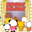 เกมส์ Elevator Behavior