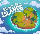 เกมส์ Eleven Islands