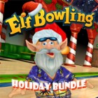 เกมส์ Elf Bowling Holiday Bundle