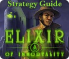 เกมส์ Elixir of Immortality Strategy Guide
