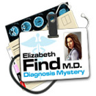 เกมส์ Elizabeth Find MD: Diagnosis Mystery