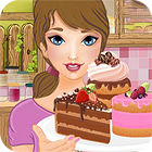 เกมส์ Ella's Tasty Cake