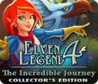 เกมส์ Elven Legend 4: The Incredible Journey Collector's Edition