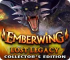 เกมส์ Emberwing: Lost Legacy Collector's Edition