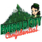 เกมส์ Emerald City Confidential