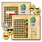 เกมส์ Emoti-Match เกมส์ Emoti-Match