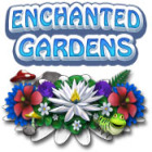 เกมส์ Enchanted Gardens