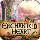 เกมส์ Enchanted Heart