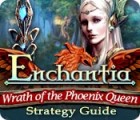 เกมส์ Enchantia: Wrath of the Phoenix Queen Strategy Guide