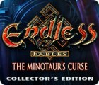 เกมส์ Endless Fables: The Minotaur's Curse Collector's Edition