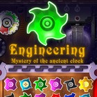 เกมส์ Engineering - Mystery of the ancient clock