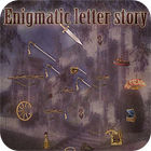 เกมส์ Enigmatic Letter Story