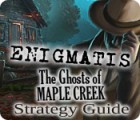 เกมส์ Enigmatis: The Ghosts of Maple Creek Strategy Guide