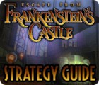 เกมส์ Escape from Frankenstein's Castle Strategy Guide เกมส์ Escape from Frankenstein's Castle Strategy Guide
