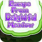 เกมส์ Escape From Delightful Meadow เกมส์ Escape From Delightful Meadow