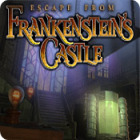 เกมส์ Escape from Frankenstein's Castle