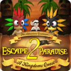 เกมส์ Escape From Paradise 2: A Kingdom's Quest