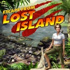 เกมส์ Escape From The Lost Island