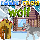 เกมส์ Escape From Wolf