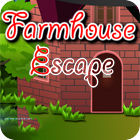เกมส์ Escape The Farmhouse