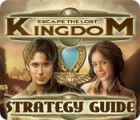 เกมส์ Escape the Lost Kingdom Strategy Guide เกมส์ Escape the Lost Kingdom Strategy Guide