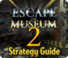 เกมส์ Escape the Museum 2 Strategy Guide