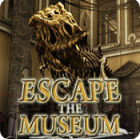 เกมส์ Escape the Museum