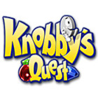 เกมส์ Etch-a-Sketch: Knobby's Quest